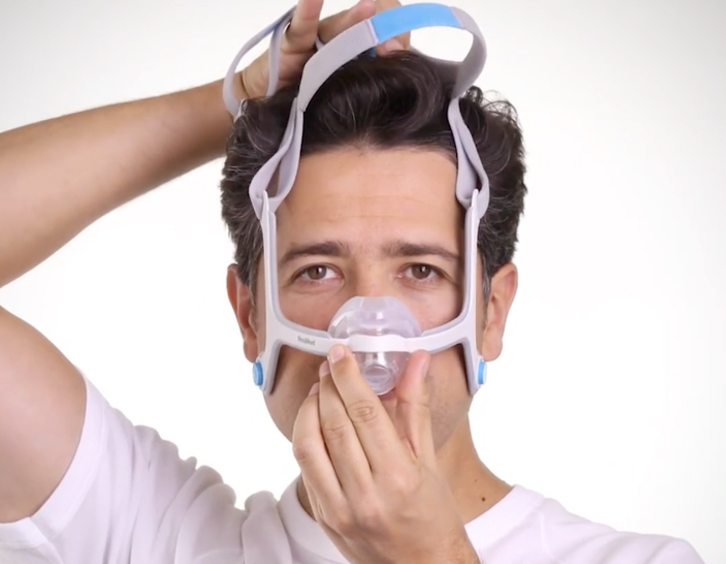 ResMed AirFit N20 Nasal Mask
