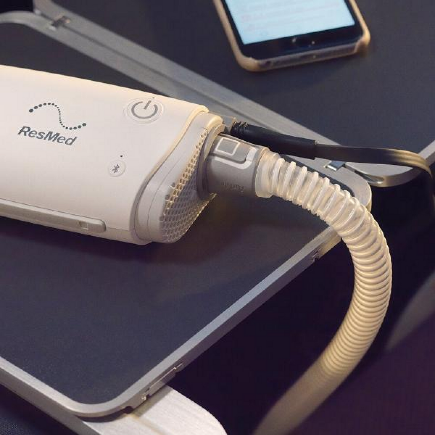 ResMed AirMini DC Converter - 12v Adapter