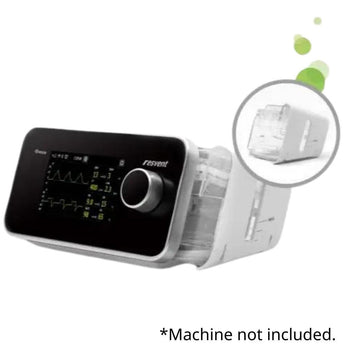 Resvent | Water Chamber | iBreeze CPAP Machine