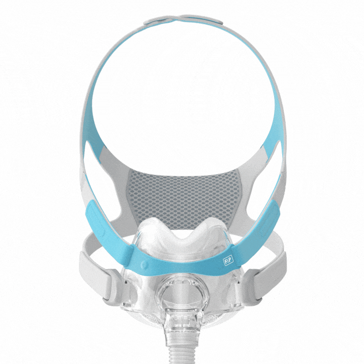 Fisher & Paykel Evora Full Face Mask