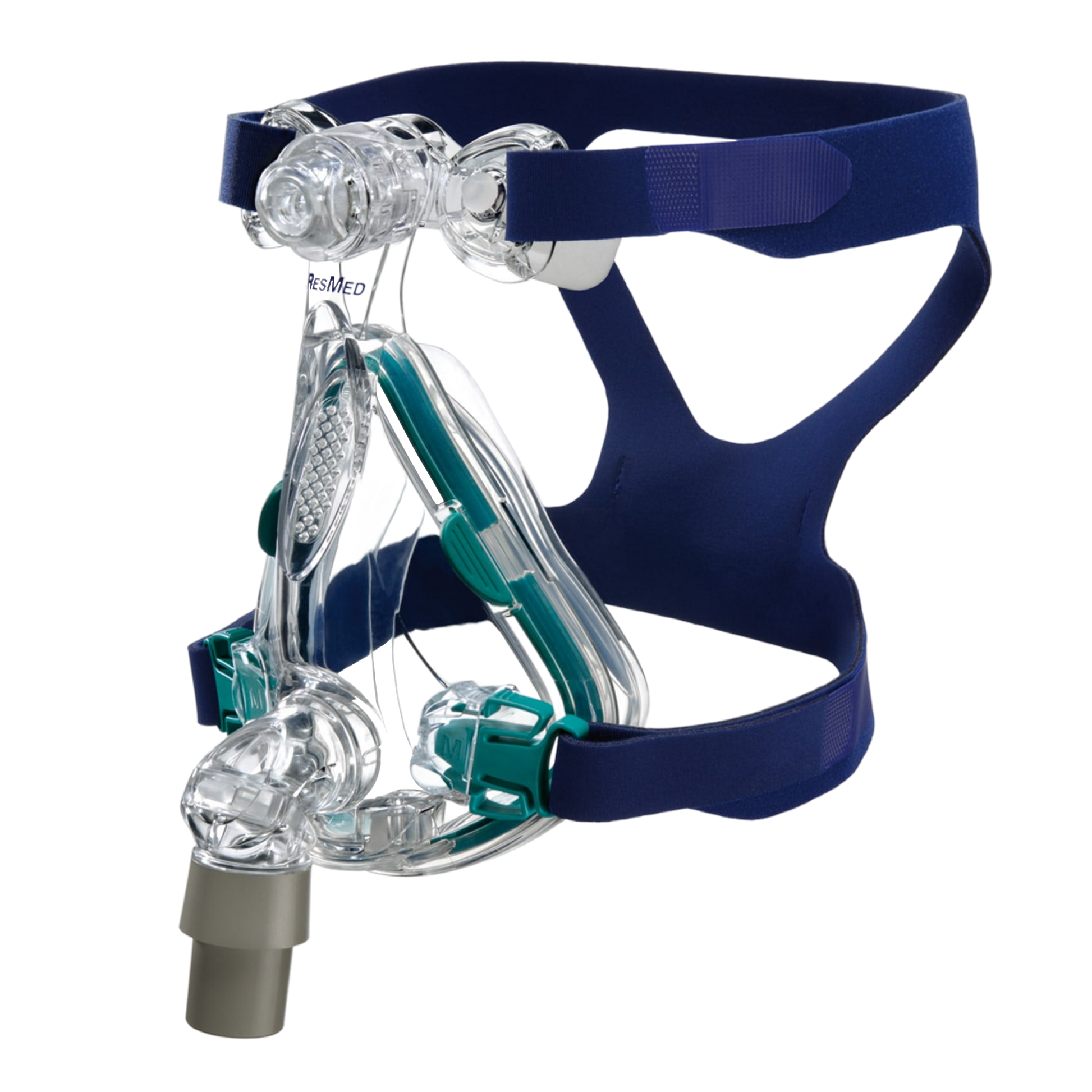 Full Face CPAP Masks
