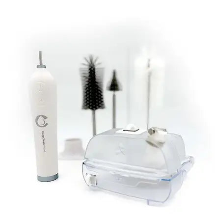 CSpring DeepClean Wand: CPAP & BIPAP Chamber Cleaner
