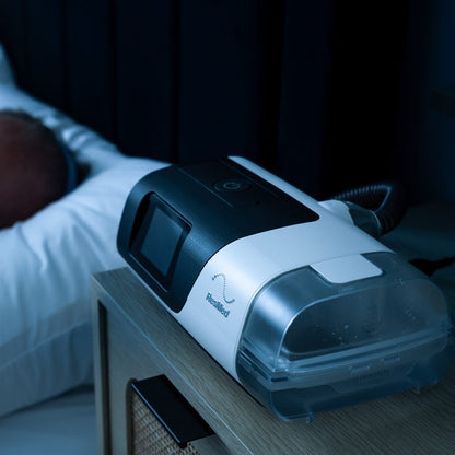 ResMed AirSense 11 AutoSet CPAP Machine