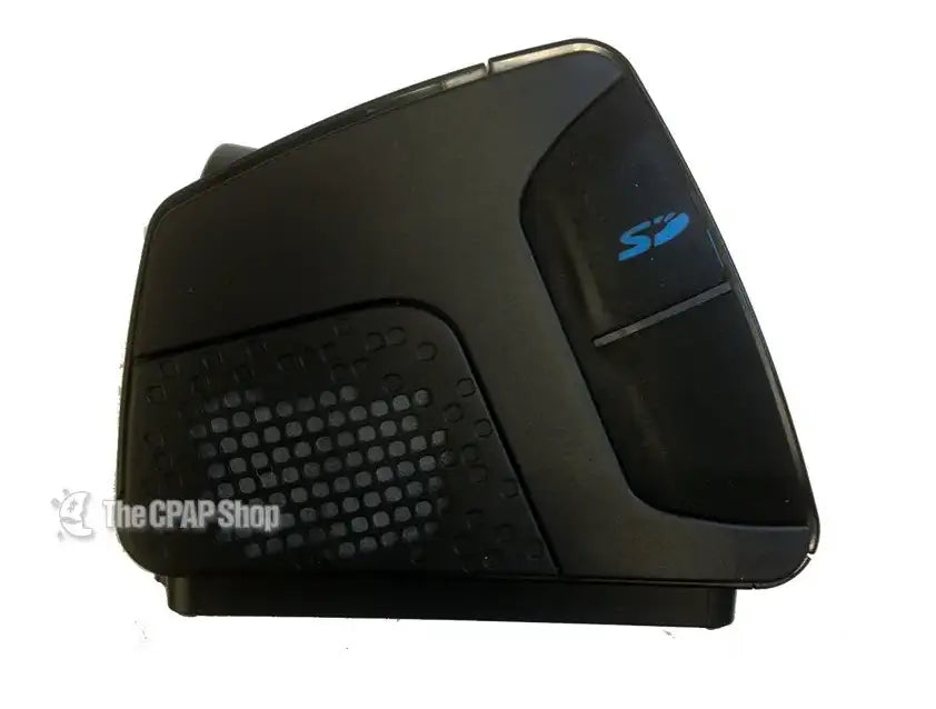 Resmed AirSense 10 AutoSet CPAP Machine with Bluetooth, HumidAir and ClimateLineAir