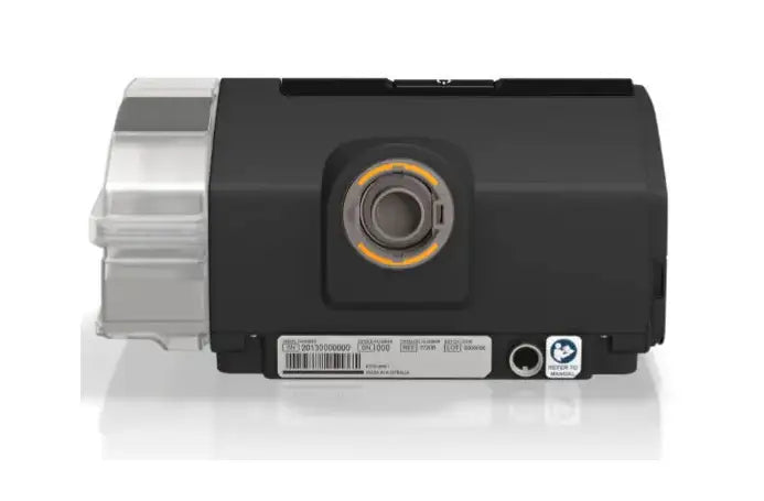 Resmed AirSense 10 AutoSet CPAP Machine with Bluetooth, HumidAir and ClimateLineAir