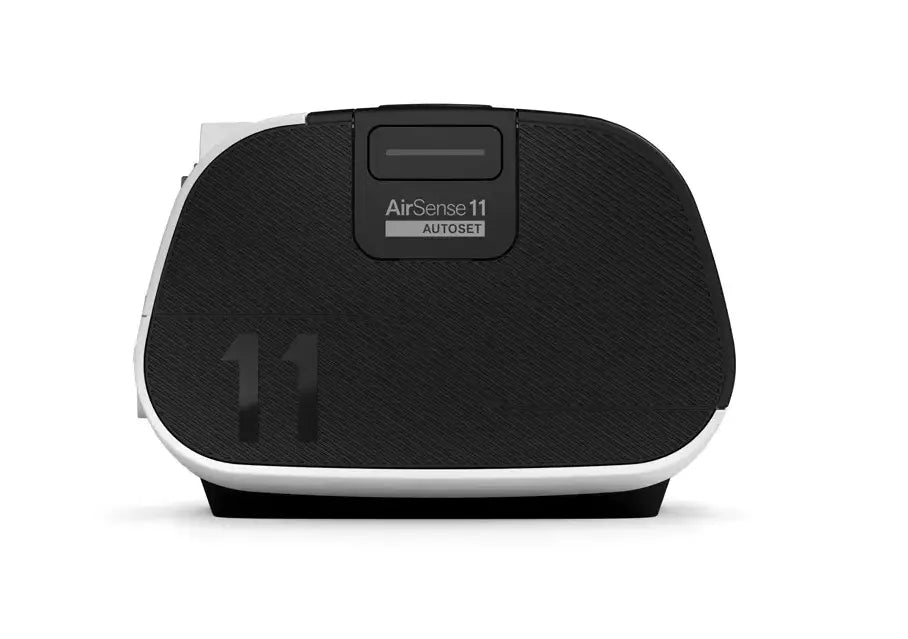 ResMed AirSense 11 AutoSet CPAP Machine Authorized US Dealer • New • Full Manufacturer Warranty