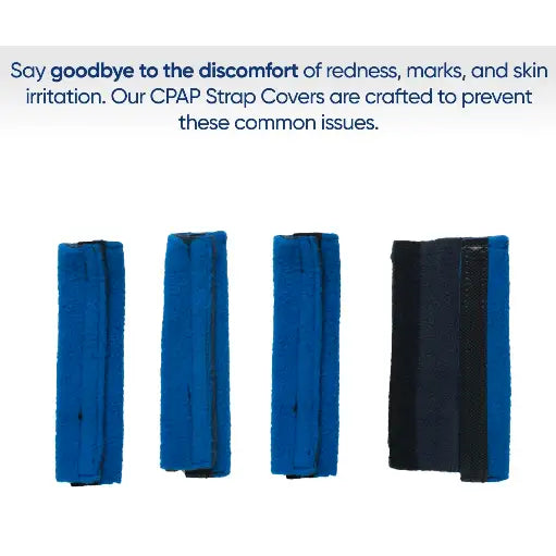 Snugell Strap Covers (4-Pack)