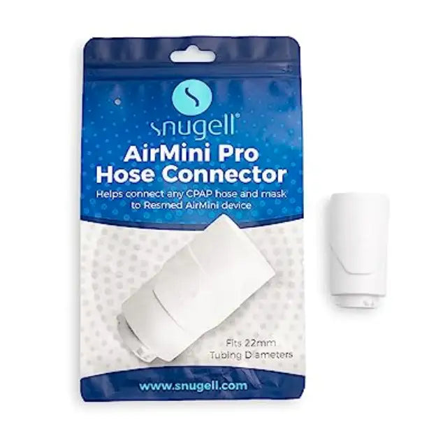 Snugell AirMini 22mm Pro Hose Connector