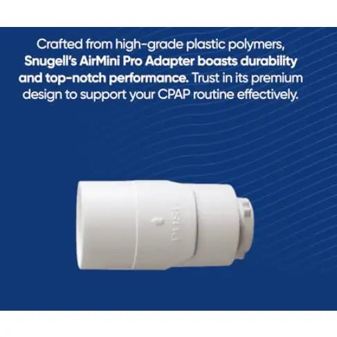 Snugell AirMini 22mm Pro Hose Connector