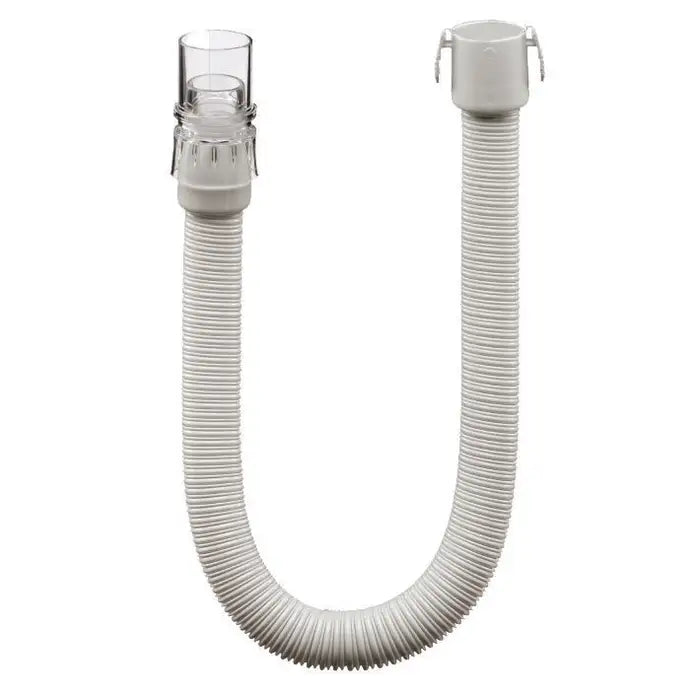 Amara View Mask Replacement Short Tube With Swivel