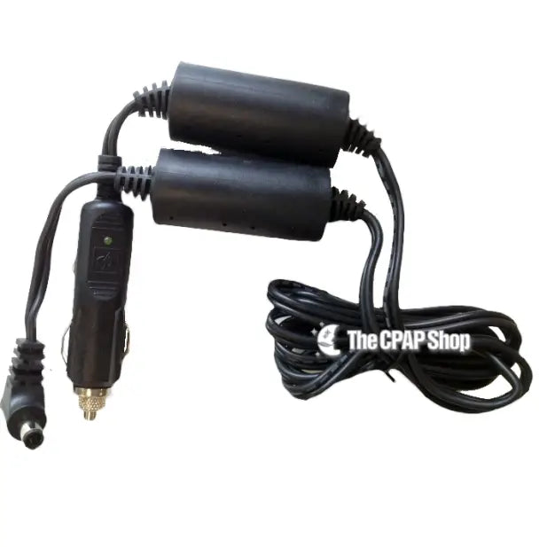 Respironics DC Cord for PR System One 60 Series Machines