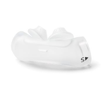 DreamWear Silicone Nasal Pillow CPAP Mask Cushion | Philips