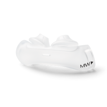DreamWear Silicone Nasal Pillow CPAP Mask Cushion | Philips