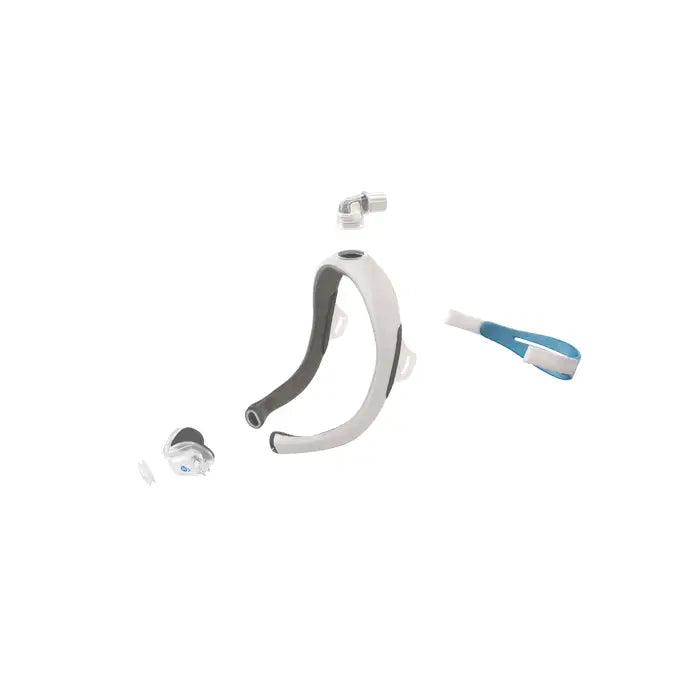 ResMed AirTouch N30i Nasal CPAP Mask