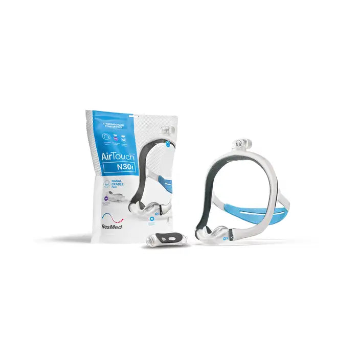 ResMed AirTouch N30i Nasal CPAP Mask