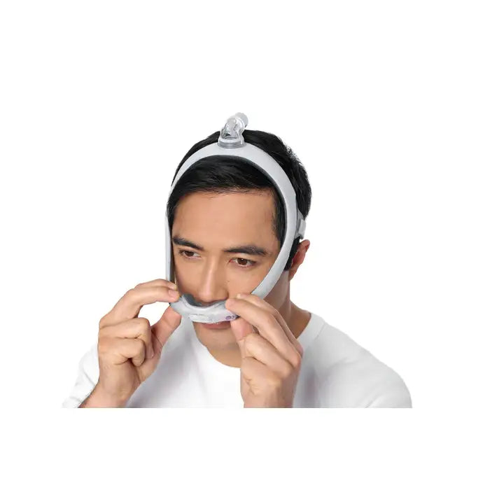 ResMed AirTouch N30i Nasal CPAP Mask