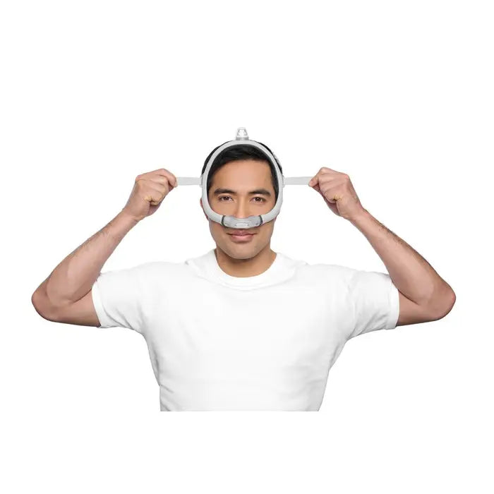 ResMed AirTouch N30i Nasal CPAP Mask