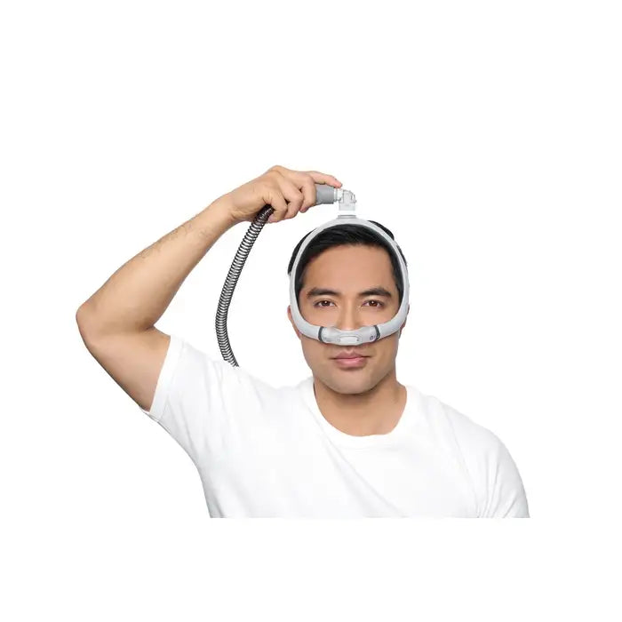 ResMed AirTouch N30i Nasal CPAP Mask