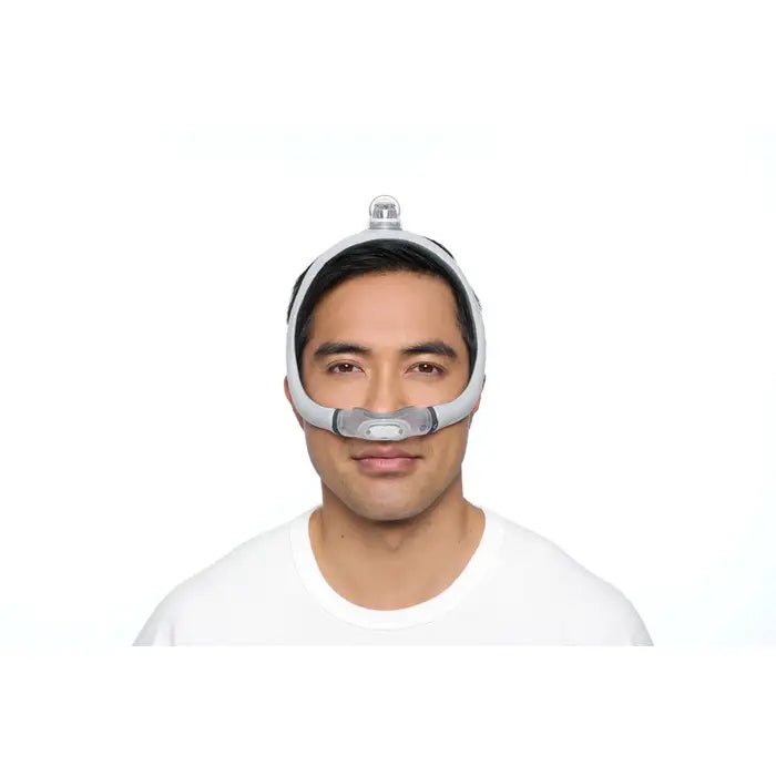 ResMed AirTouch N30i Nasal CPAP Mask