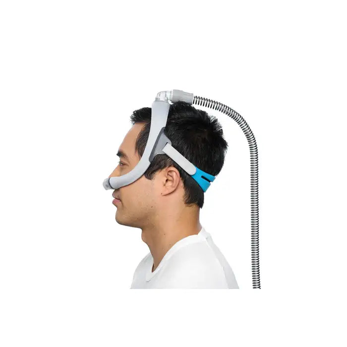 ResMed AirTouch N30i Nasal CPAP Mask