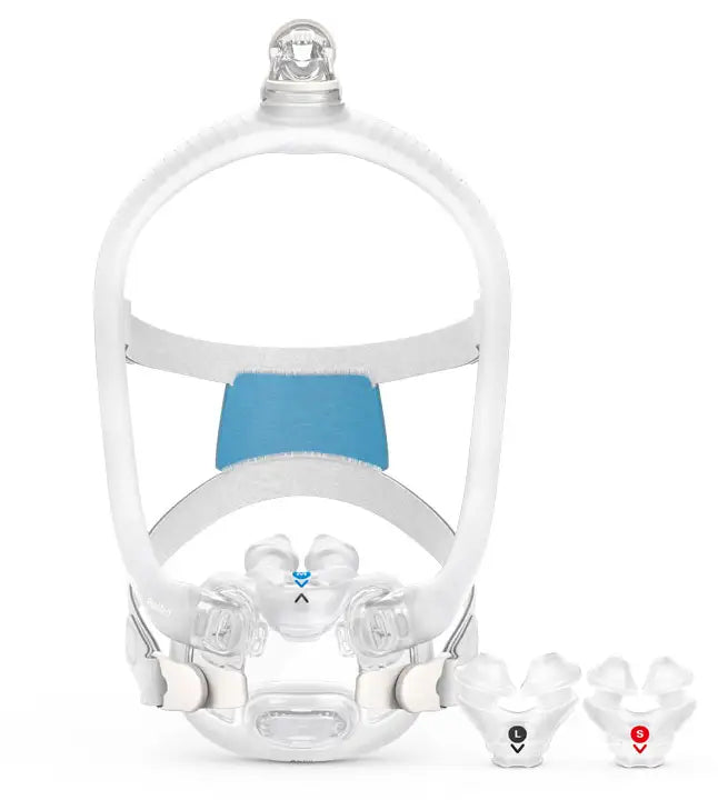ResMed AirFit X30i Oral Nasal Mask