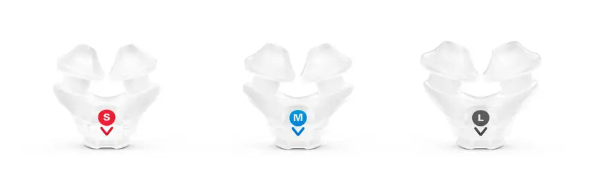 ResMed AirFit X30i Oral Nasal Mask