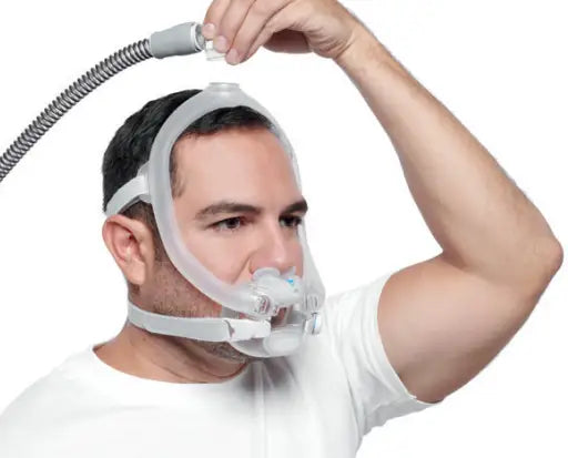 ResMed AirFit X30i Oral Nasal Mask