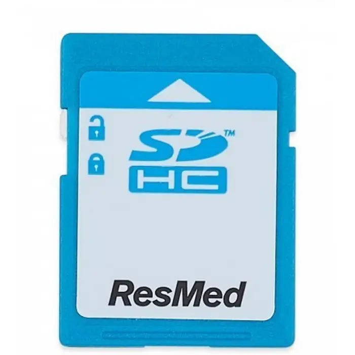 Resmed S9 - AirSense 10 - AirSense 11 Series SD Card