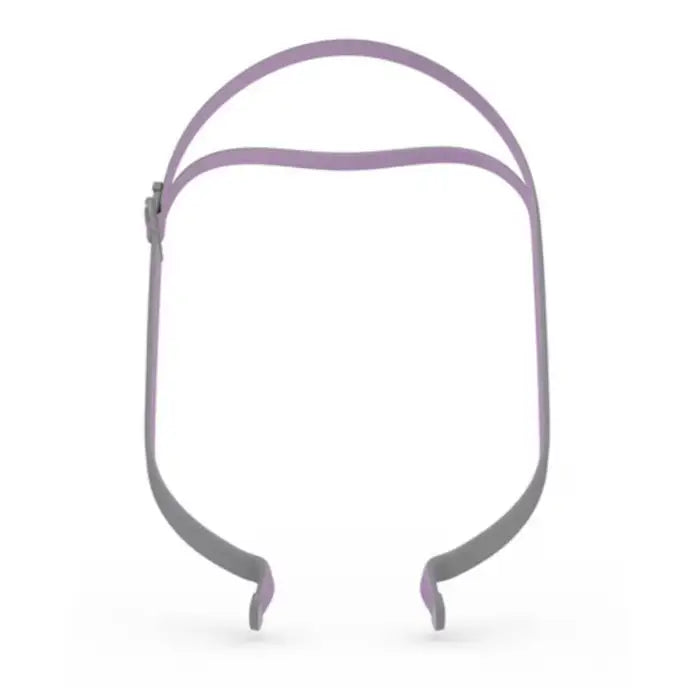 Resmed AirFit P10 For Her Nasal Pillow CPAP Mask Replacement Headgear