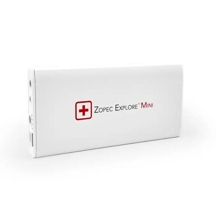 Zopec Explore Mini Battery System