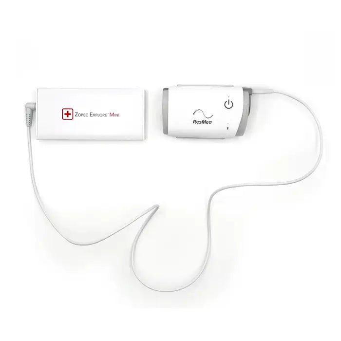 Zopec Explore Mini Battery System