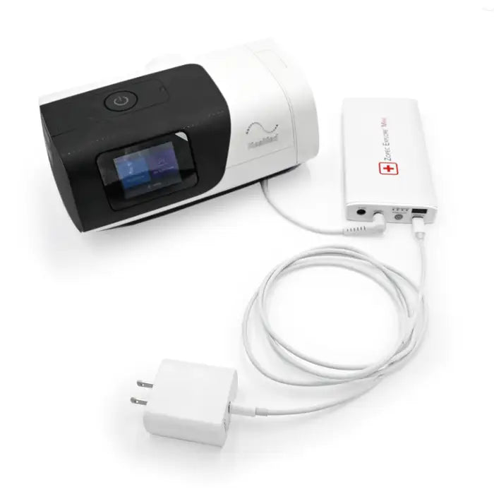 Zopec Explore Mini Battery System