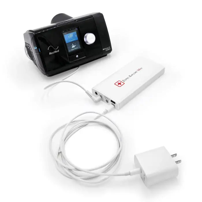 Zopec Explore Mini Battery System