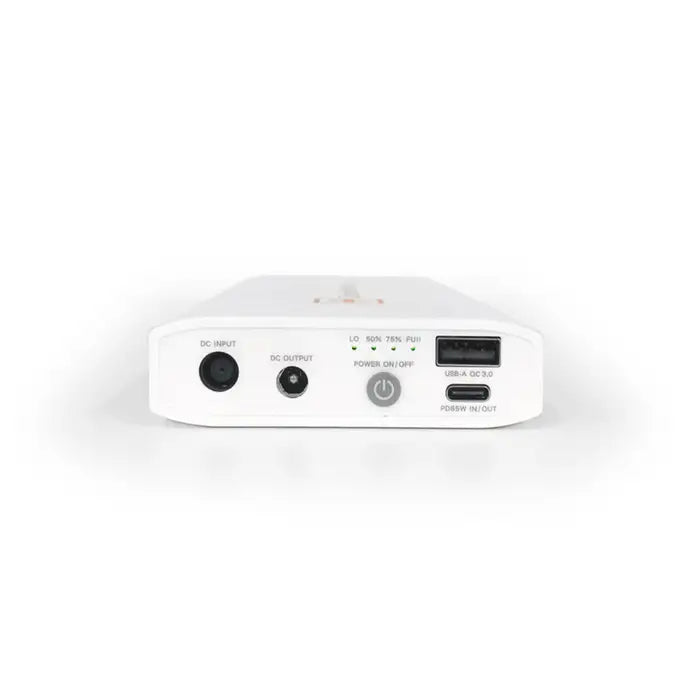Zopec Explore Mini Battery System