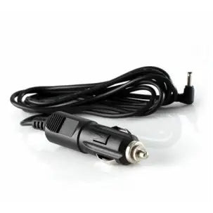 Respironics MiniElite/InnoSpire Mini Portable Nebulizer DC Car Adapter