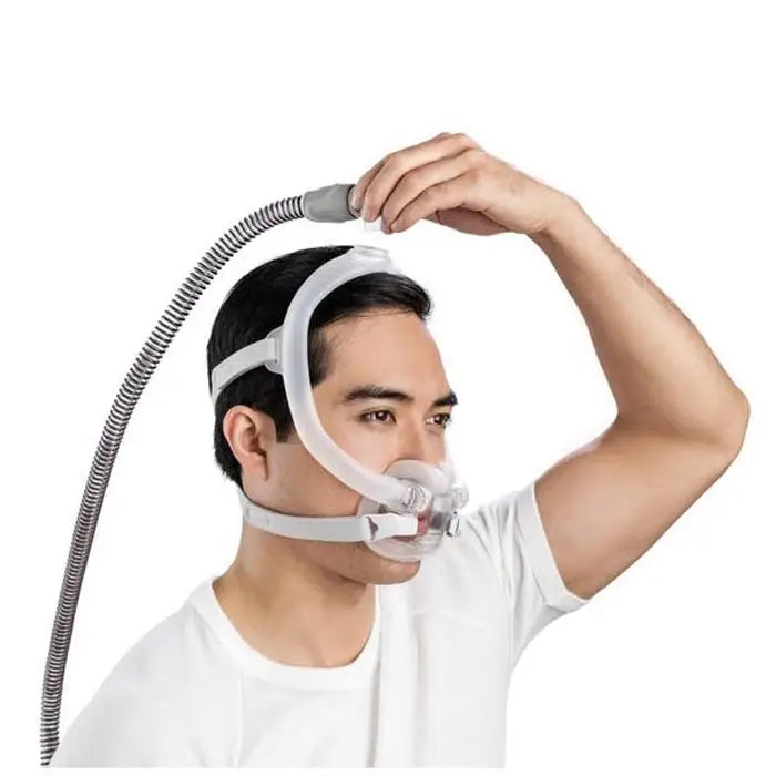 ResMed AirFit F30i Full Face CPAP Mask