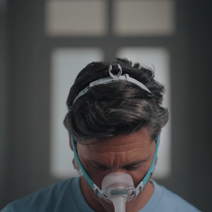 Fisher & Paykel Nova Nasal CPAP Mask