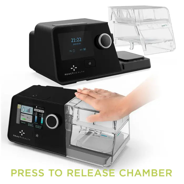 React Health G3 X Auto CPAP Machine