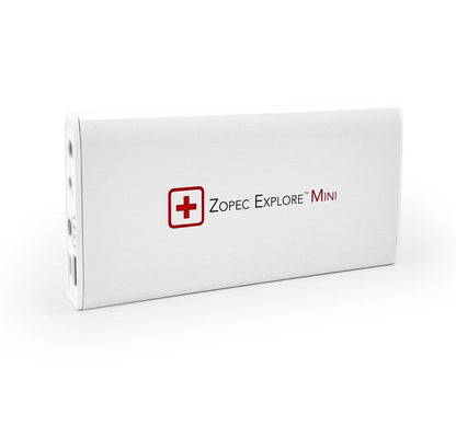 Zopec Explore Mini CPAP Battery