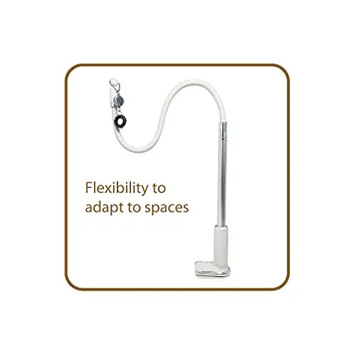 Best in Rest - CPAP Hose Lift and Hose Support