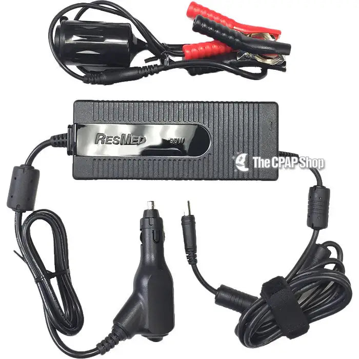 Resmed DC Power Converter for AirSense ™ 10 Series CPAP Machines