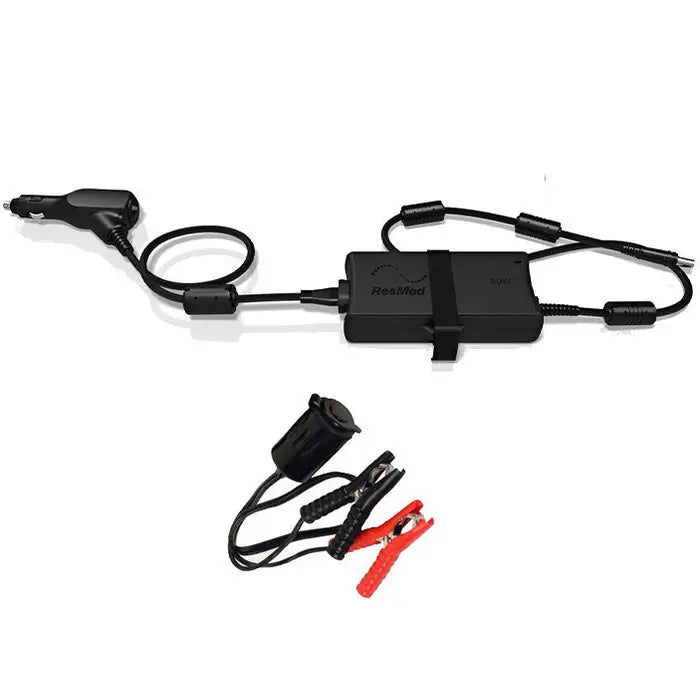 Resmed DC Power Converter for AirSense ™ 10 Series CPAP Machines