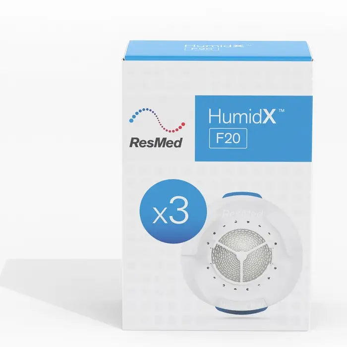 F20 HumidX for AirMini Travel CPAP Machine