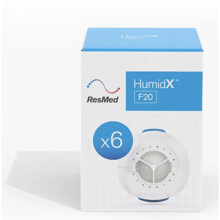 F20 HumidX for AirMini Travel CPAP Machine
