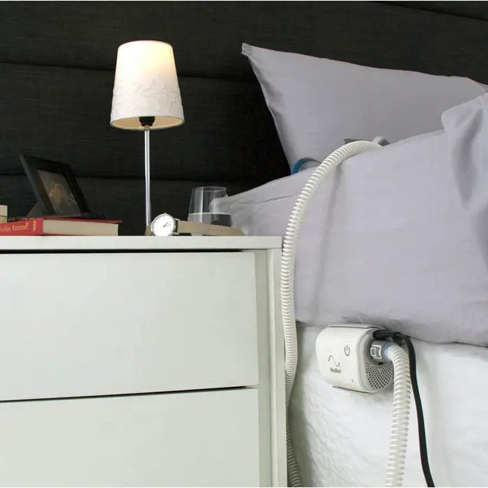 Resmed AirMini Bed Caddy Mounting System
