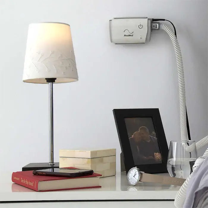Resmed AirMini Bed Caddy Mounting System