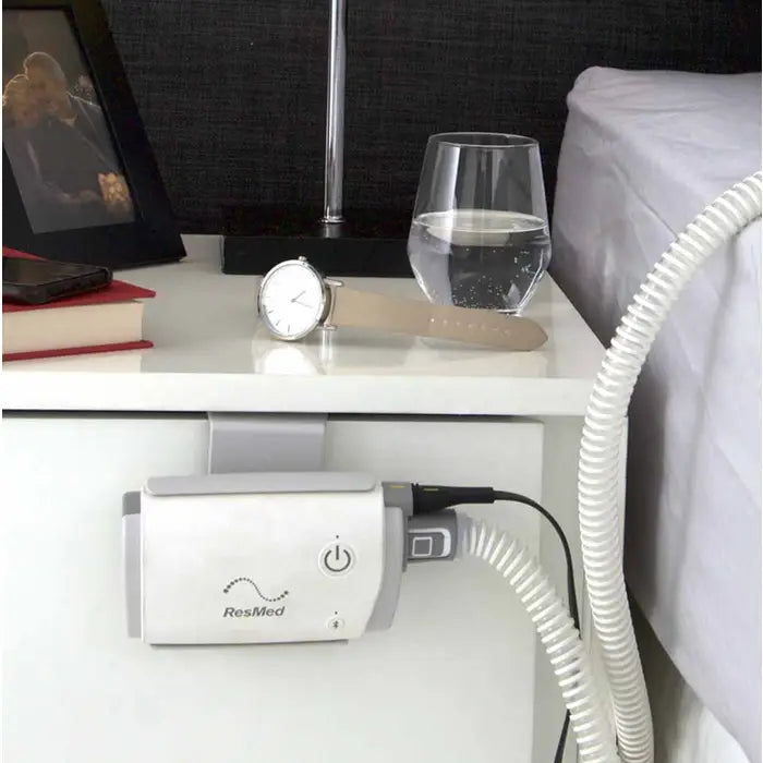 Resmed AirMini Bed Caddy Mounting System