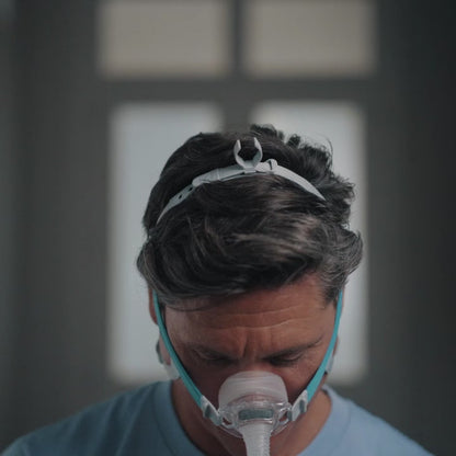 Fisher & Paykel Nova Nasal CPAP Mask