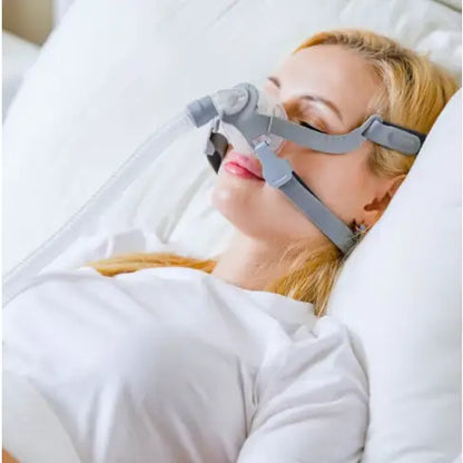 React Health Siesta Nasal Mask