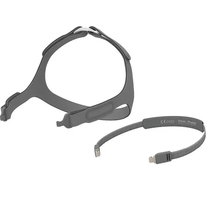 Fisher & Paykel Pilairo and Pilairo Q Replacement Headgear